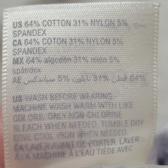 First Impressions baby girl outfit - Picture 8 of 9